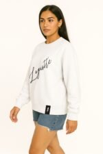 «ESENCE» I Sweatshirt - Image 3