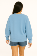 «ESENCE» I Sweatshirt - Image 9