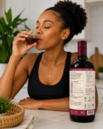 Herbal Support for Fibroids (Fibrome) – Natural Women’s Wellness Formula