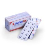 Losartan 50mg