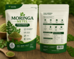 Moringa Powder – 100% Natural Superfood - Image 3