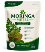 Moringa Powder – 100% Natural Superfood