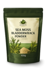 Sea Moss Bladderwrack Powder – 100g
