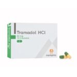 Tramadol 50mg - Image 2