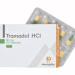 Tramadol 50mg