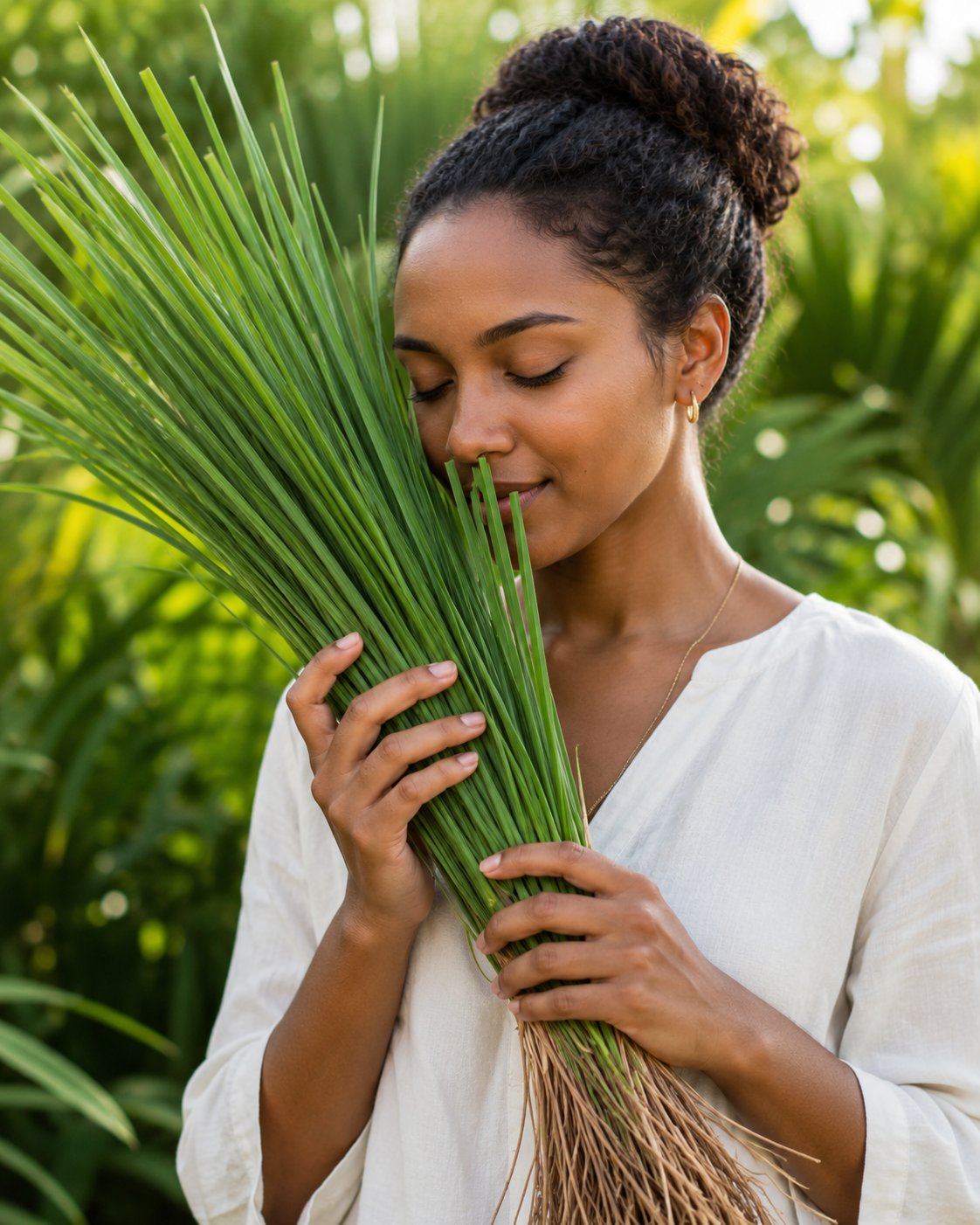vetive mod Vetiver Haiti - Image 1