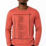 ATD Long Sleeve T-Shirt