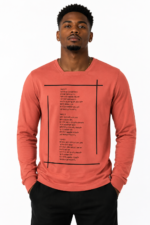 ATD Long Sleeve T-Shirt