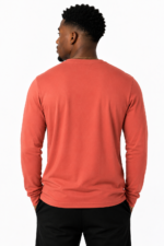 ATD Long Sleeve T-Shirt - Image 2