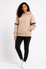 Premium Essential Hoodie - Image 22