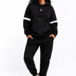 Premium Essential Hoodie Oversized
