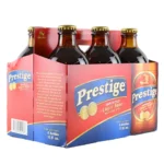 Prestige Lager Beer 6 pack - Image 2