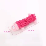 Durable Low Price Pet Dog Plush Toy Animal Shape with Squeaky for Small Dogs Chihuahua Yorkshire Bichon Puppy Chew Cleaning Toys - Image 15