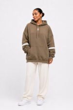 Premium Essential Hoodie - Image 35