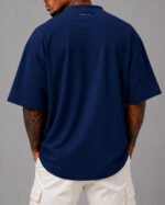 Logistte Republic Oversized T-Shirt - Image 10