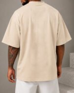 Logistte Republic Oversized T-Shirt - Image 4