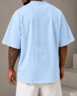 Logistte Republic Oversized T-Shirt - Image 2