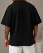 Logistte Republic Oversized T-Shirt - Image 12