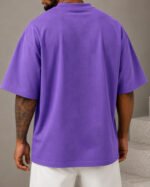 Logistte Republic Oversized T-Shirt - Image 10