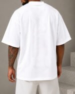 Logistte Republic Oversized T-Shirt - Image 6