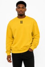 LOGISTTE Essential Sweatshirt - Image 6