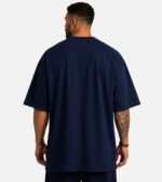 LOGISTTE Republic Star Oversized T-Shirt - Image 2