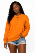 LOGISTTE Essential Sweatshirt - Image 4