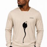 NB Long Sleeve T-Shirt
