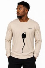 NB Long Sleeve T-Shirt