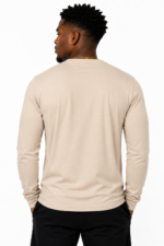 NB Long Sleeve T-Shirt - Image 2