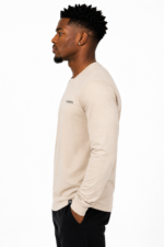 NB Long Sleeve T-Shirt - Image 3
