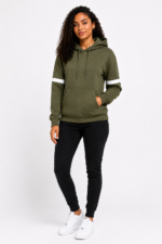 Premium Essential Hoodie - Image 11