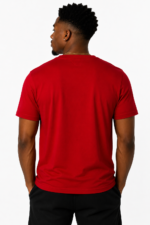 4 BREATH Premium Square Neck T-Shirt - Image 2