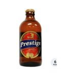Prestige Lager Beer 6 pack - Image 4
