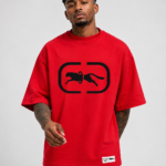 Logistte Republic Panther Icon Oversized T-Shirt