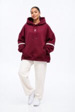 Premium Essential Hoodie - Image 43