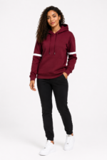 Premium Essential Hoodie - Image 7