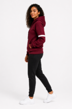 Premium Essential Hoodie - Image 8