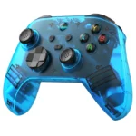 G6 wireless  mobile game controller with Hall trigger and Hall joystick supporting switch/pc/android/IOS - Image 7