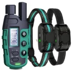 3300Ft Electric Dog Training Collar Remote Control Waterproof Pet BehaviorFor 5-120lbs Puppy With Shock Vibration - Image 14