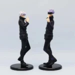 19cm Jujutsu Kaisen Anime Figure Gojo Satoru Anime Statue PVC Action Figure Collection Model Toys Children's Ornament Doll - Image 8