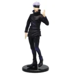 19cm Jujutsu Kaisen Anime Figure Gojo Satoru Anime Statue PVC Action Figure Collection Model Toys Children's Ornament Doll - Image 7