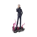 Jujutsu Kaisen Gojo Satoru 33cm Standing Position Lx Anime Figure Model Statue Collection Desktop Decoration Ornament Toy Gifts - Image 6