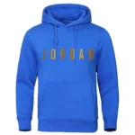 Men's long sleeved hooded casual sportswear multifunctional and fashionable new style - Image 6