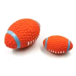 Toys For Dog Chihuahua Balls Anti Bite Dog Chew Toy Pet Squeak Toys Dog Toys Natural Latex Dog Safe Interactive Toys Accessories - Image 6