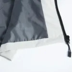 Unisex Women's Waterproof Rain Jacket Lightweight Raincoat Hooded Hiking Jacket Softshell Windbreaker Softshell for Spring - Image 6