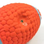 Toys For Dog Chihuahua Balls Anti Bite Dog Chew Toy Pet Squeak Toys Dog Toys Natural Latex Dog Safe Interactive Toys Accessories - Image 4