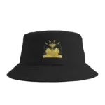 Haiti Outfit  Haitian Flag Bucket Hat Summer  Casual Fisherman Hats For Couple Portable Fishing Caps Streetwear Sunscreen Hats - Image 14
