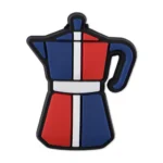 Dominican Shoe Charms Flag Shoes Decoration Charms For Boys Girls Wen Women Sandals Clog Accessories - Image 10