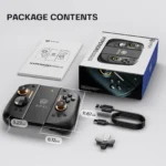 NYXI Hyperion 3 Wireless JoyPad for Switch 2 - Image 7
